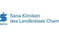 Logo Sana Kliniken des Landkreises Cham GmbH Cham