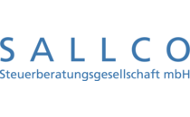 Logo Steuerberatungsgesellschaft SALLCO mbH Neustadt
