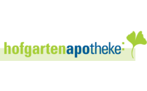 Logo Hofgarten Apotheke Sulzbach-Rosenberg