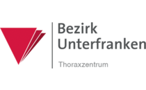 FirmenlogoThoraxzentrum Bezirk Unterfranken Münnerstadt