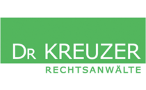 Logo KREUZER DR RECHTSANWÄLTE Nürnberg