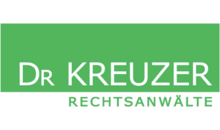 Kundenlogo von DR KREUZER RECHTSANWÄLTE