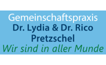 Logo Pretzschel, Dr. Rico und Dr. Lydia Selb