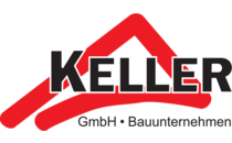 Logo Bauunternehmung KELLER GMBH Unterpleichfeld
