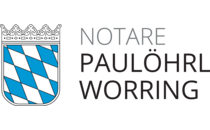 Logo Notare Paulöhrl Silvia und Worring Jan-Frederic Passau