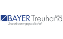 FirmenlogoBayer Treuhand GmbH Steuerberatungsgesellschaft Weiden in der Oberpfalz