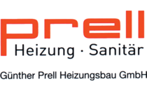 Logo Heizungsbau Günter Prell GmbH Stammbach