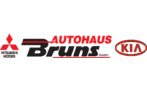 Logo Autohaus Bruns GmbH Forchheim