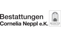 Logo Bestattungen Neppl Cornelia e.K. Bad Kötzting