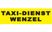 Logo Taxi Wenzel Alzenau
