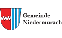 Logo Gemeinde Niedermurach Oberviechtach
