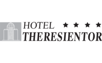 Logo Hotel Theresientor Straubing
