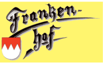 Logo Gasthof Frankenhof Lohr am Main