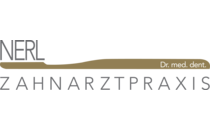 Logo Nerl Hans-Jürgen Dr.med.dent. Straubing