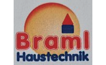 Logo Braml Haustechnik GmbH & Co. KG Thurmansbang