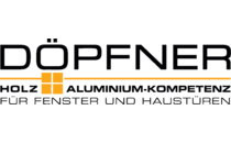 Logo Döpfner-Betriebs GmbH & Co. KG - Fenster & Haustüren Gerolzhofen