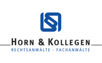 Logo Rechtsanwälte Horn & Kollegen Kulmbach