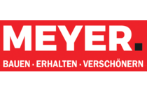 Logo Heinrich Meyer & Sohn Bau-GmbH Arzberg