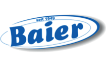 Logo Baier Georg GmbH Pressath