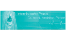 Logo Dr. Andreas Pirson | Internist Lappersdorf