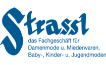 Logo Mode Straßl Hauzenberg