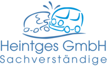 Logo Heintges GmbH Sachverständige für KFZ Bayreuth