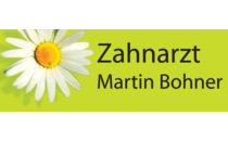 Logo Bohner Martin Nürnberg
