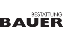 Logo Bestattung Bauer OHG Weiden