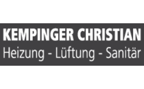 Logo Kempinger Christian Heizung - Lüftung - Sanitär Obernzell
