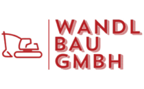 Logo Wandl Bau GmbH Obernzell
