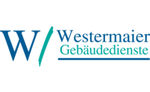 Logo Westermaier Gebäudedienste Nürnberg