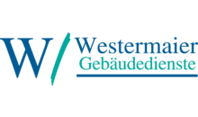 Kundenlogo von Westermaier Gebäudedienste