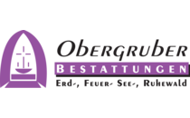 Logo Bestattungen Obergruber Bechhofen