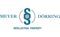 Logo Meyer & Dörring Partnerschaft mbB Patentanwälte Erlangen