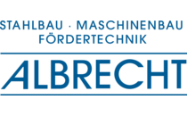 Logo Albrecht GmbH Marktbreit