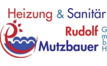 Logo Rudolf Mutzbauer GmbH Heizung - Sanitär Wernberg-Köblitz