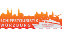 FirmenlogoSchifffahrt Schiffstouristik Kurth & Schiebe Würzburg