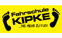 Logo Fahrschule Kipke Aschaffenburg