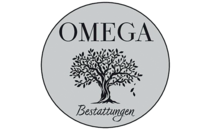 Logo OMEGA Bestattungen Kleinrinderfeld