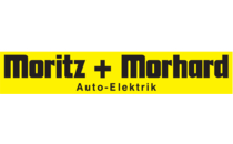 Logo Autoreparaturen Moritz + Morhard Auto-Elektrik Großostheim