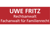 Logo Rechtsanwälte Fritz Uwe Bayreuth