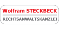 Kundenlogo Steckbeck Wolfram