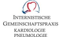 Logo Internistische Gemeinschaftspraxis Kardiologie Pneumologie Kock, Pistner, Brill, Klein Mainaschaff