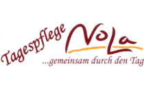 Logo Nola Tagespflege Velburg
