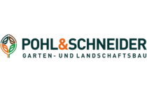 Logo Pohl & Schneider GmbH, Garten-Landschaftsbau Cham