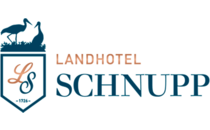 Logo Hotel Gasthof Schnupp Neudrossenfeld