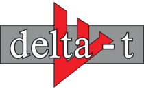 Logo delta-t Messdienst GbR Pleystein