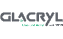 Logo GLACRYL Hedel GmbH Ansbach