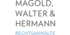 Kundenlogo von Rechtsanwälte Magold, Walter & Hermann