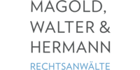 Kundenlogo Rechtsanwaltspartnerschaft Magold, Walter & Hermann